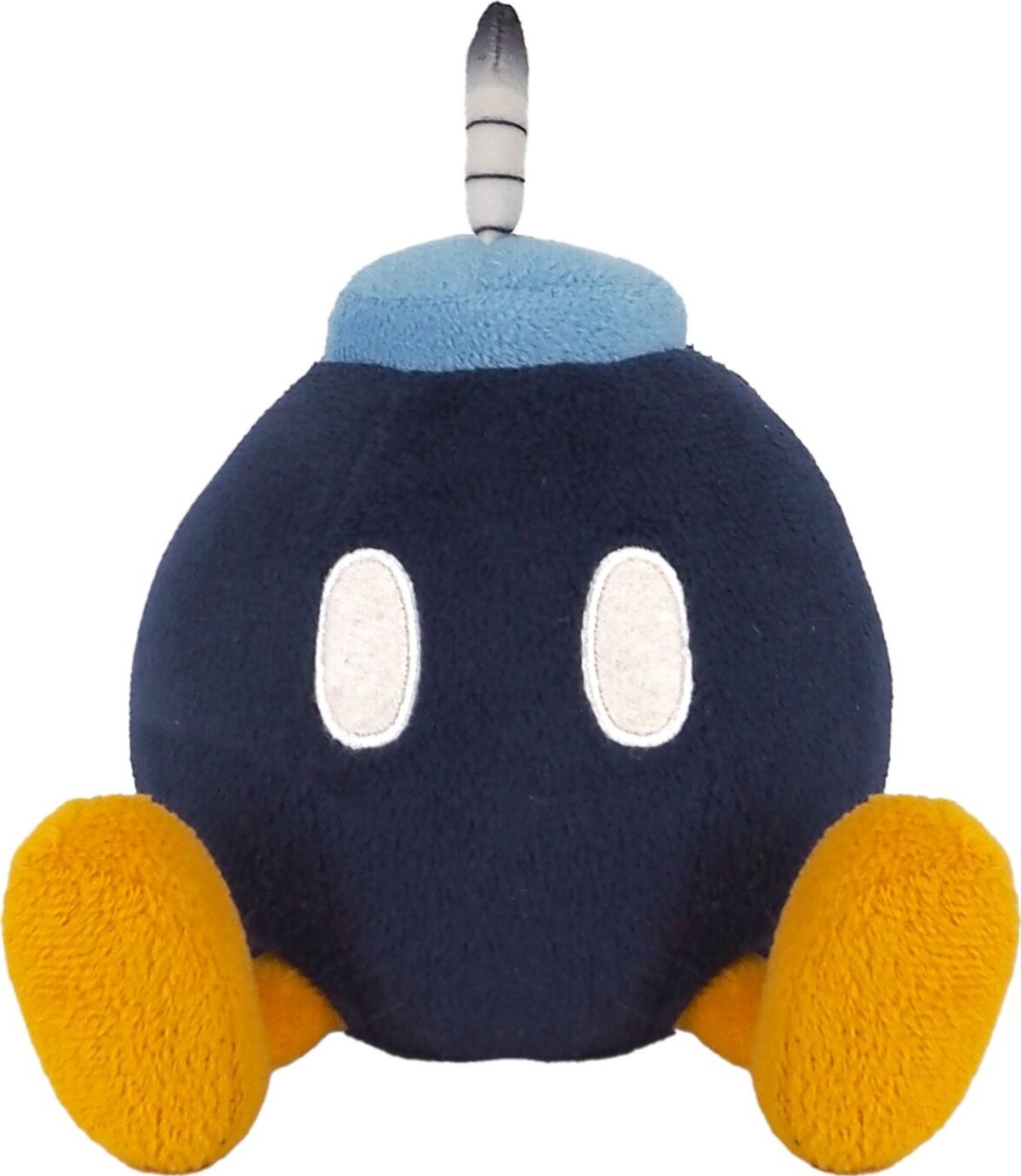 Super Mario Bamse - Bob-bomb - 13 Cm