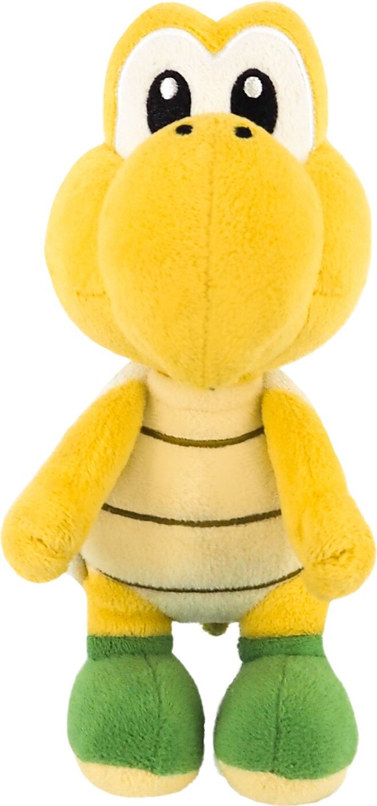 Super Mario Bamse - Koopa Troopa - 20 Cm