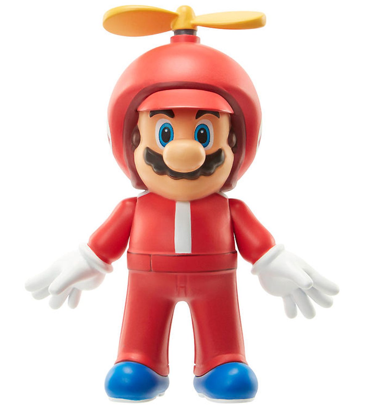 Super Mario Figur - Wind Up - Mario