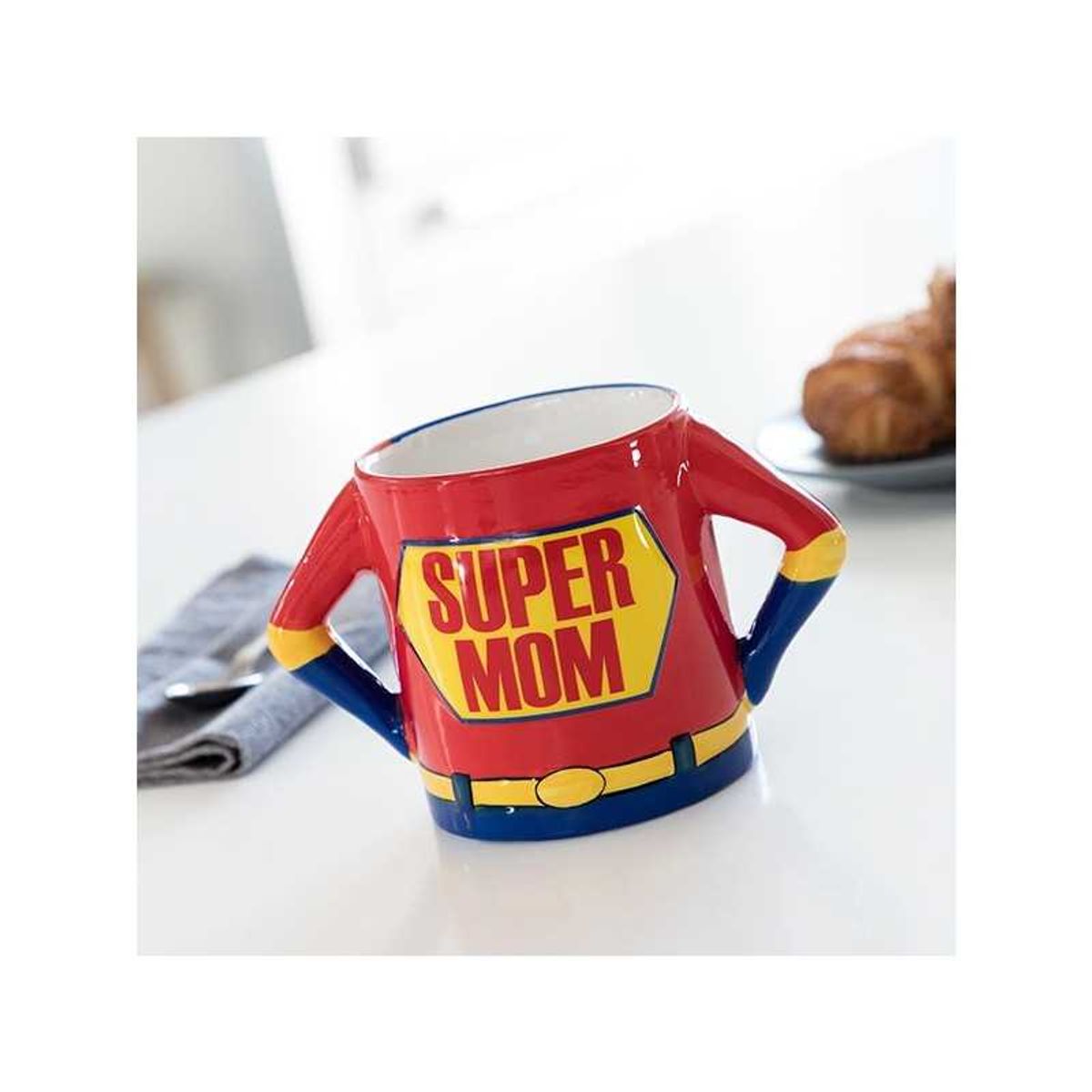 Super mom krus