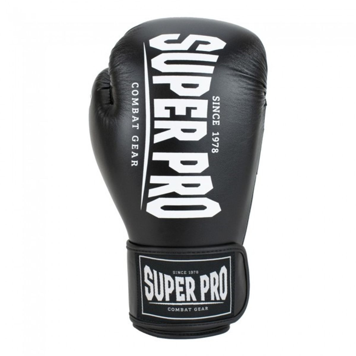 Super Pro - Champ Boksehandske 12 OZ