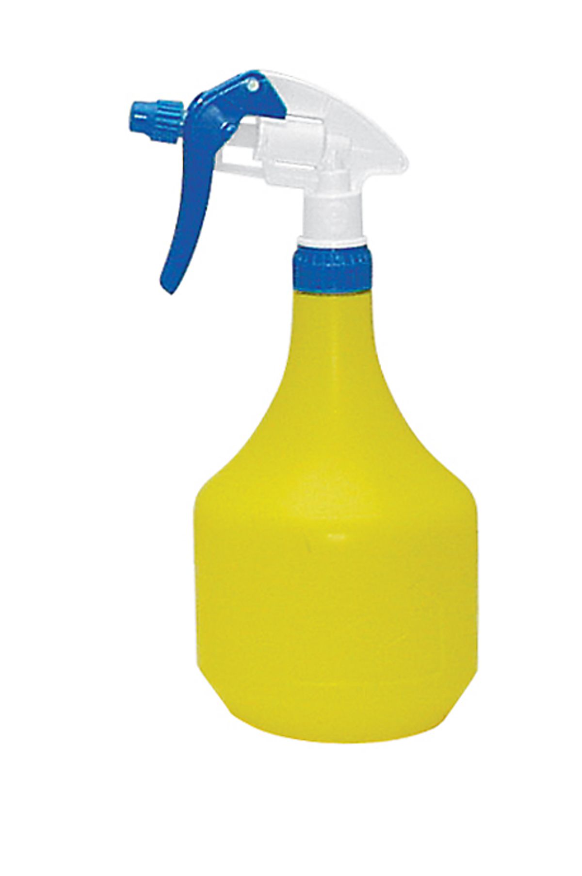 Super sprayer Maxi 1 L, Gul beholder, KA1005