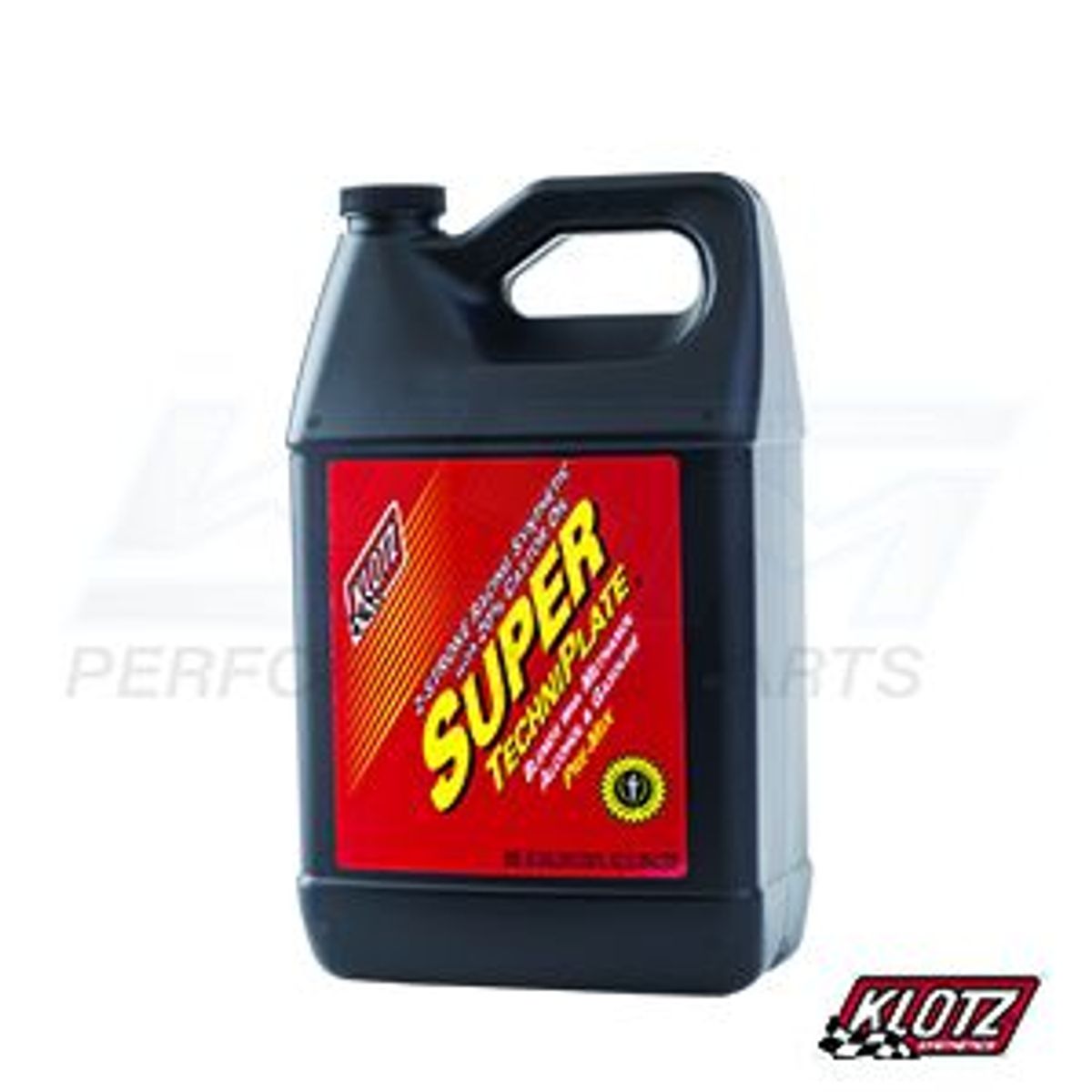 super techniplate gallon - KL101