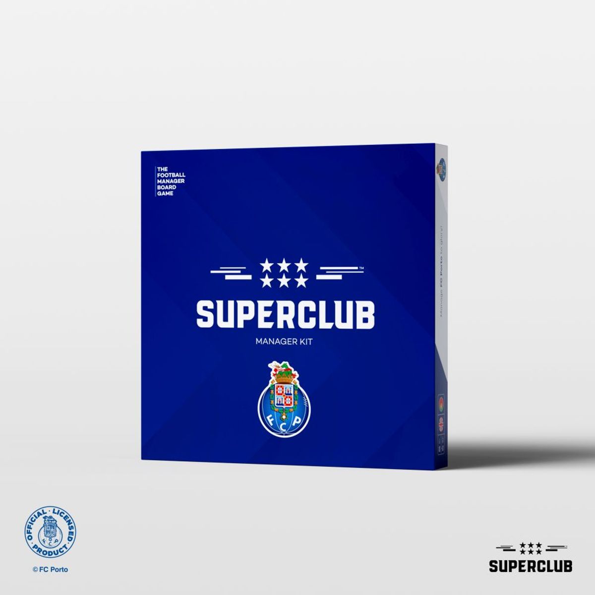 Superclub Managerkit - FC Porto