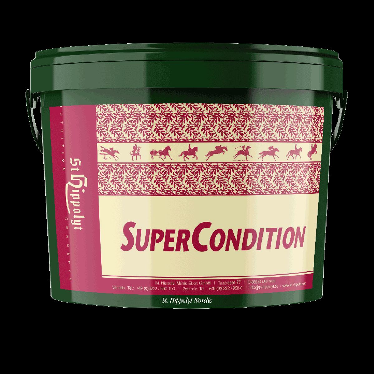 SuperCondition 10 kg