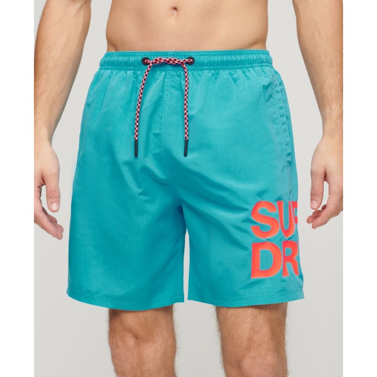 Superdry Badeshorts_Medium