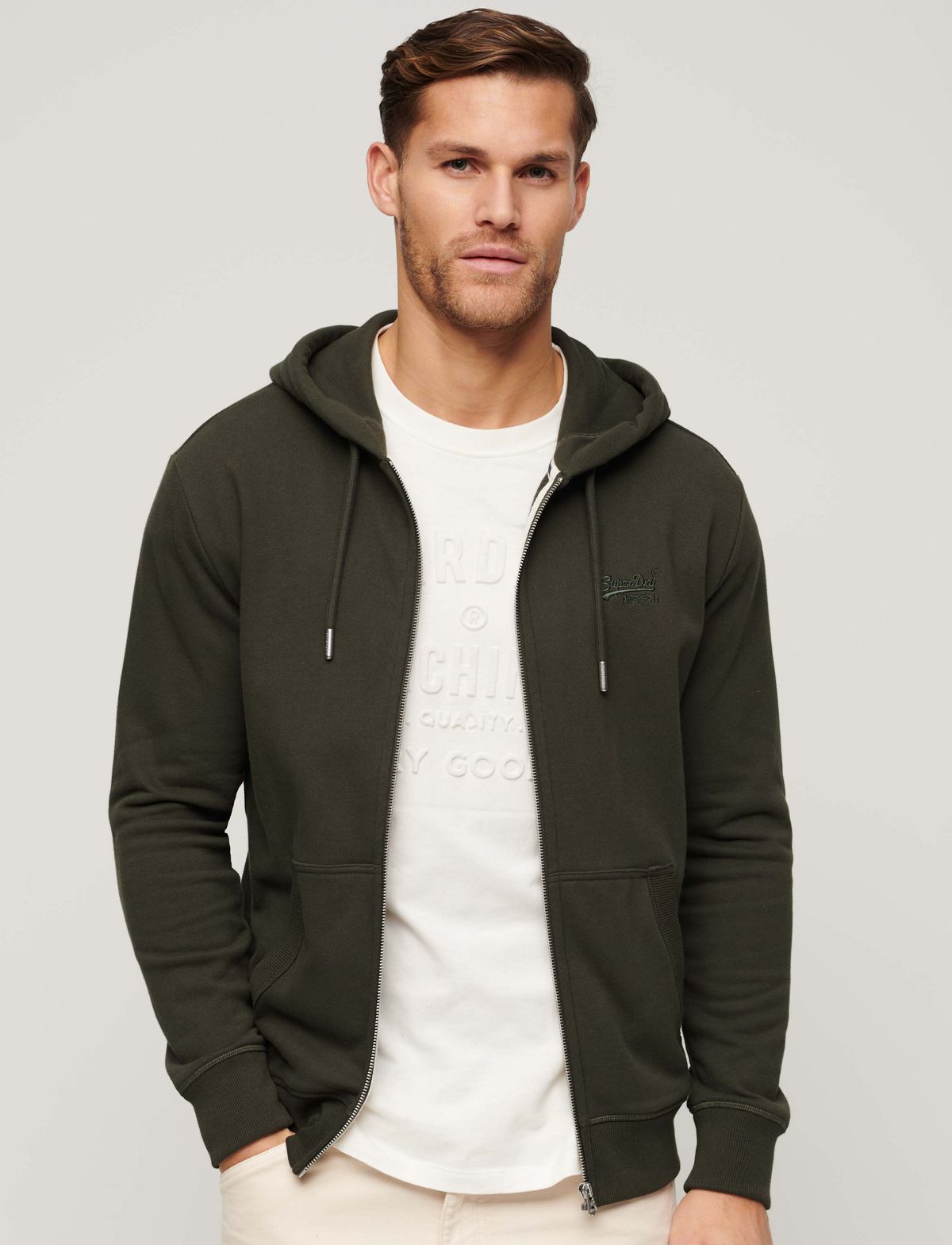 Superdry Cardigan