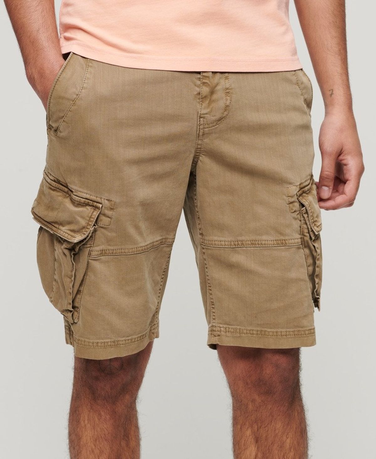 Superdry Cargo Shorts