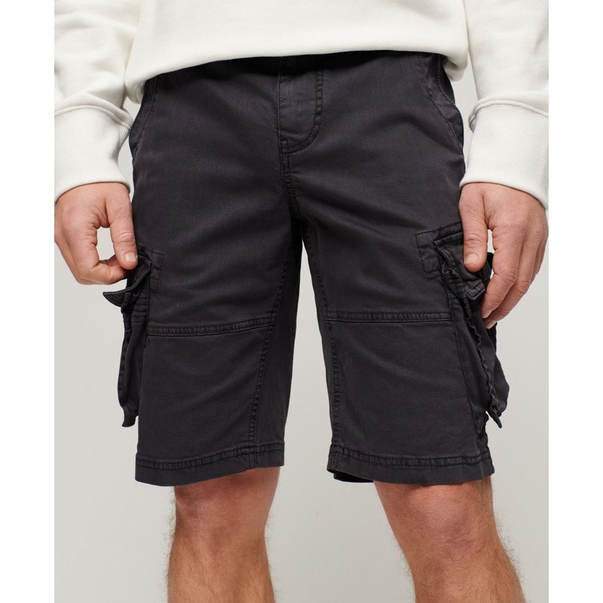 Superdry Cargo Shorts_30w