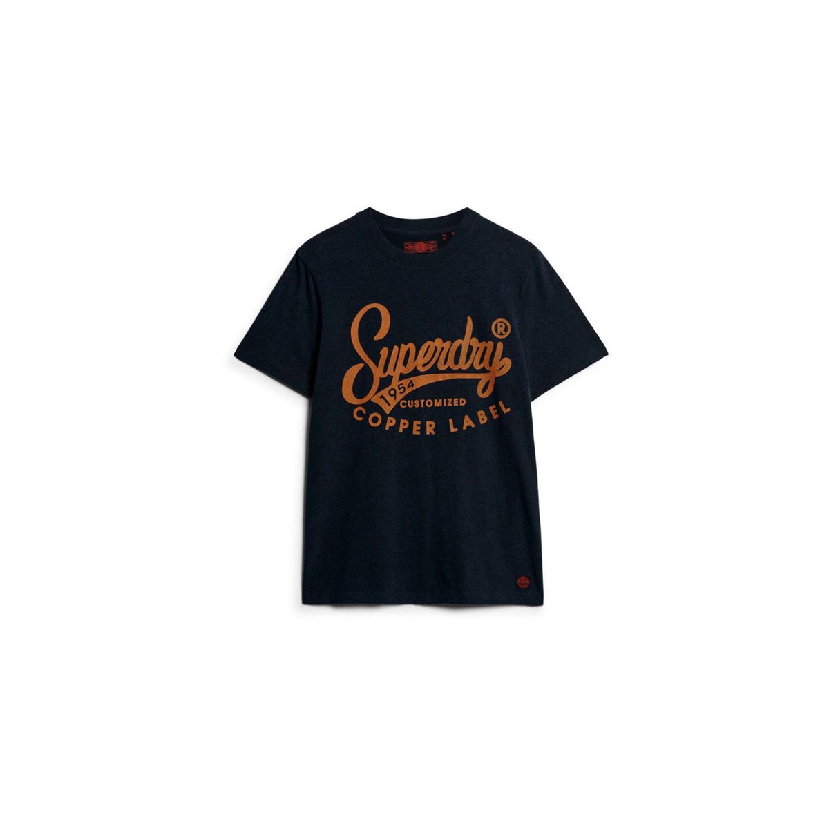 Superdry Copper Label Workwear T Shirt