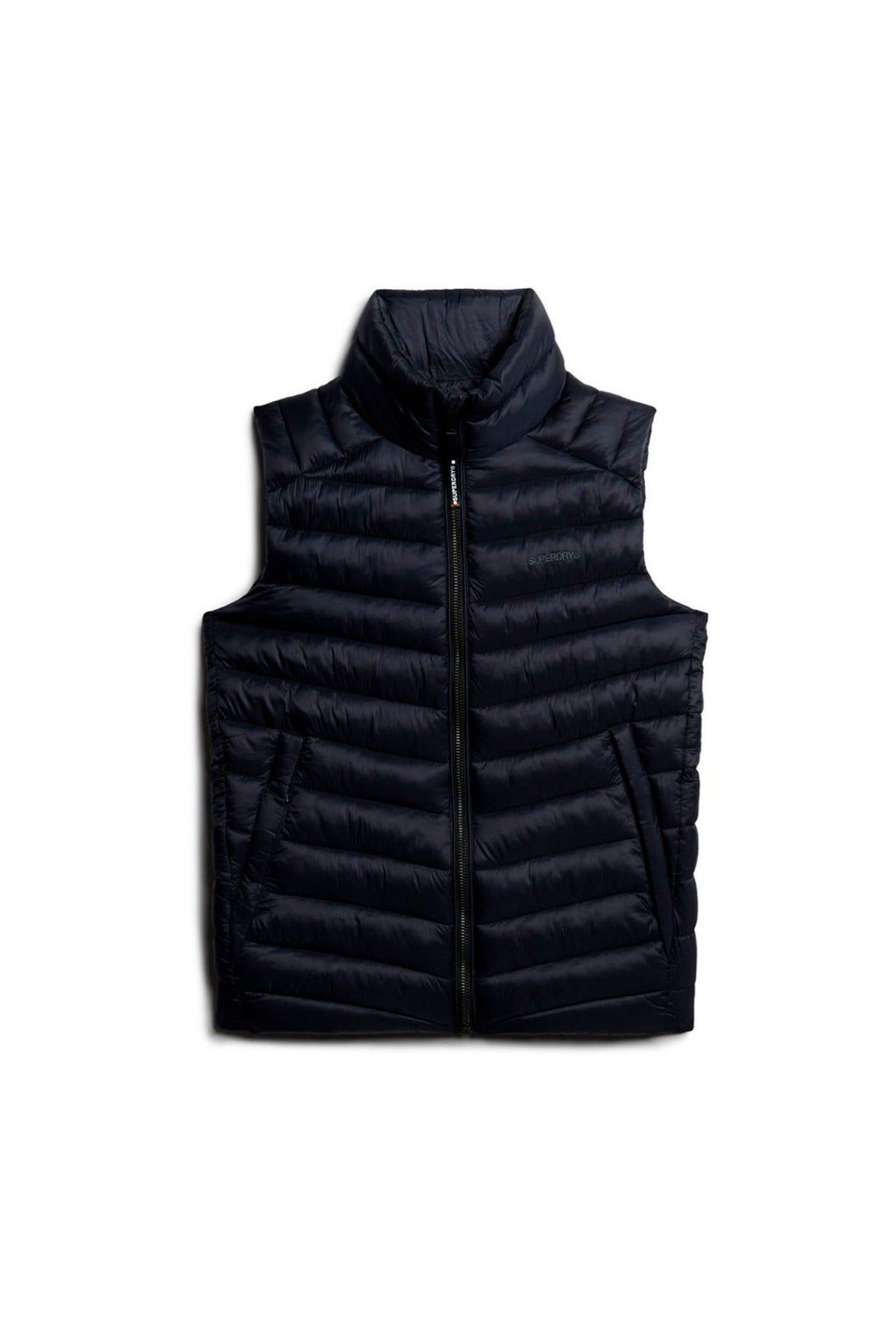 Superdry Fuji Sport Padded Gilet