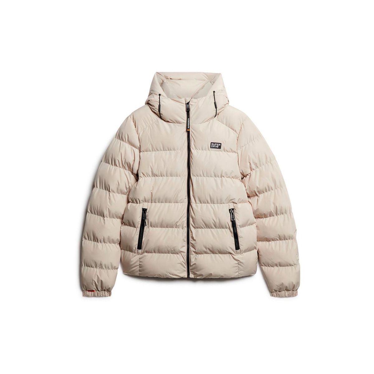 Superdry Jakke Hooded Sports Puffer