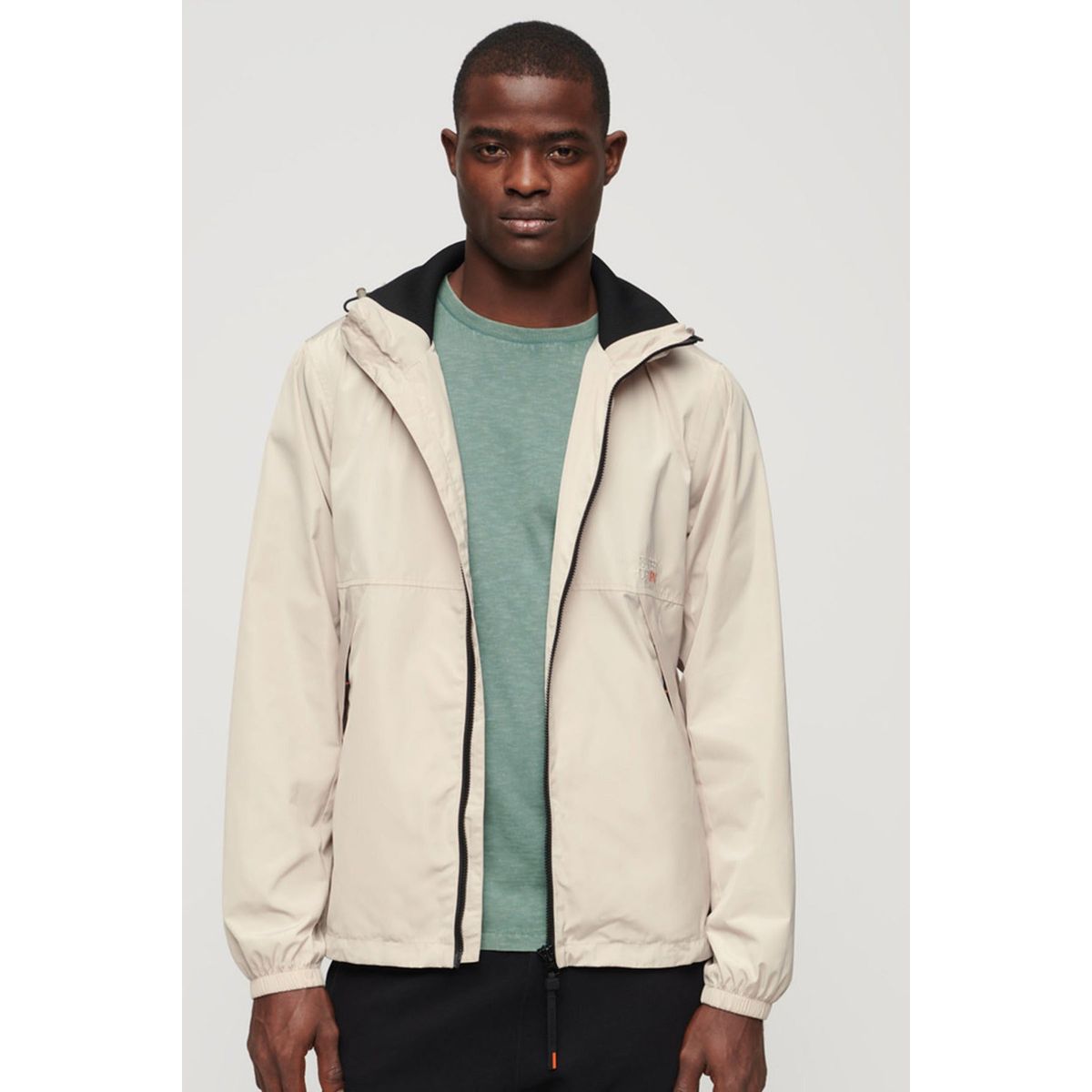 Superdry Jakke Windbreaker Sd