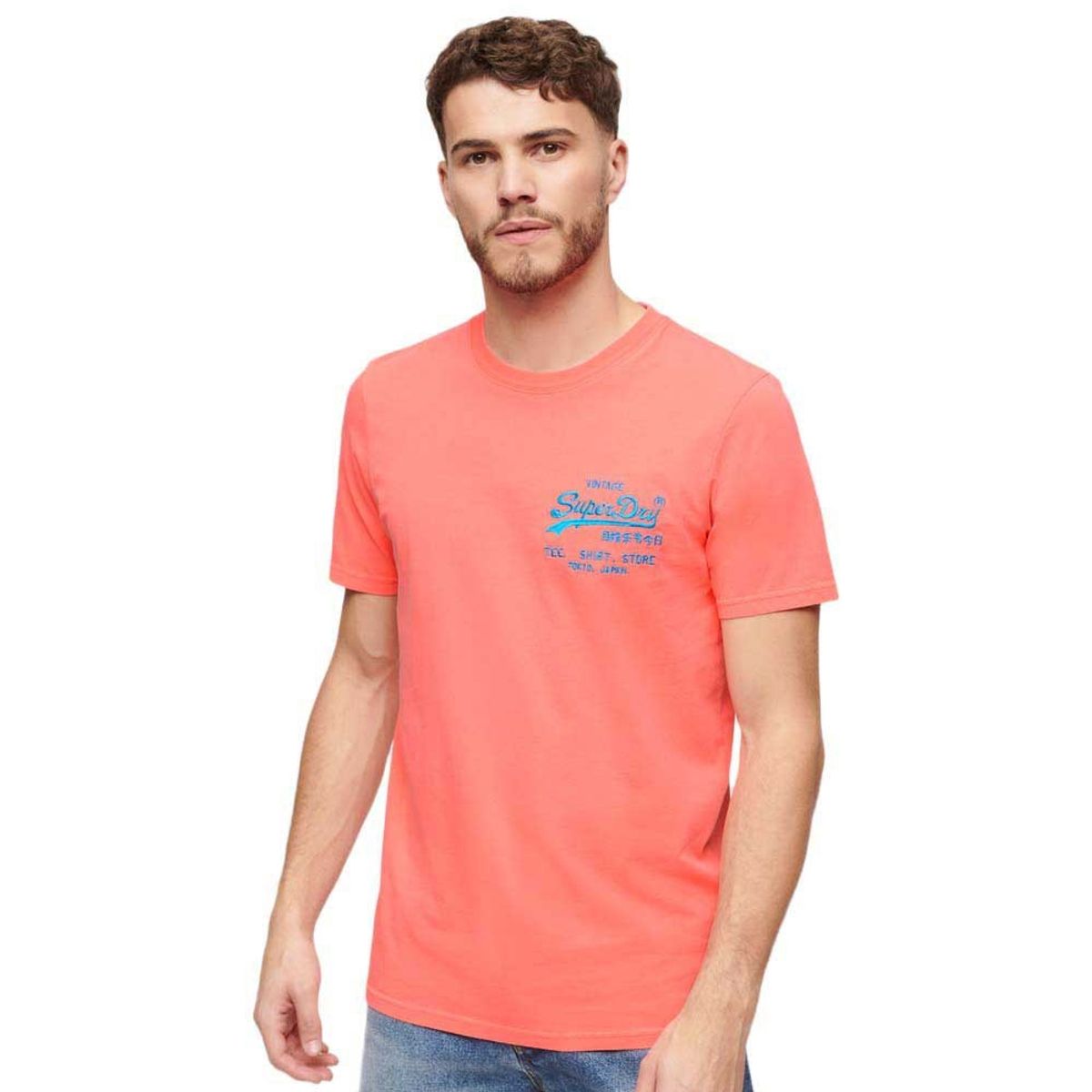 Superdry T-shirt_2x-large