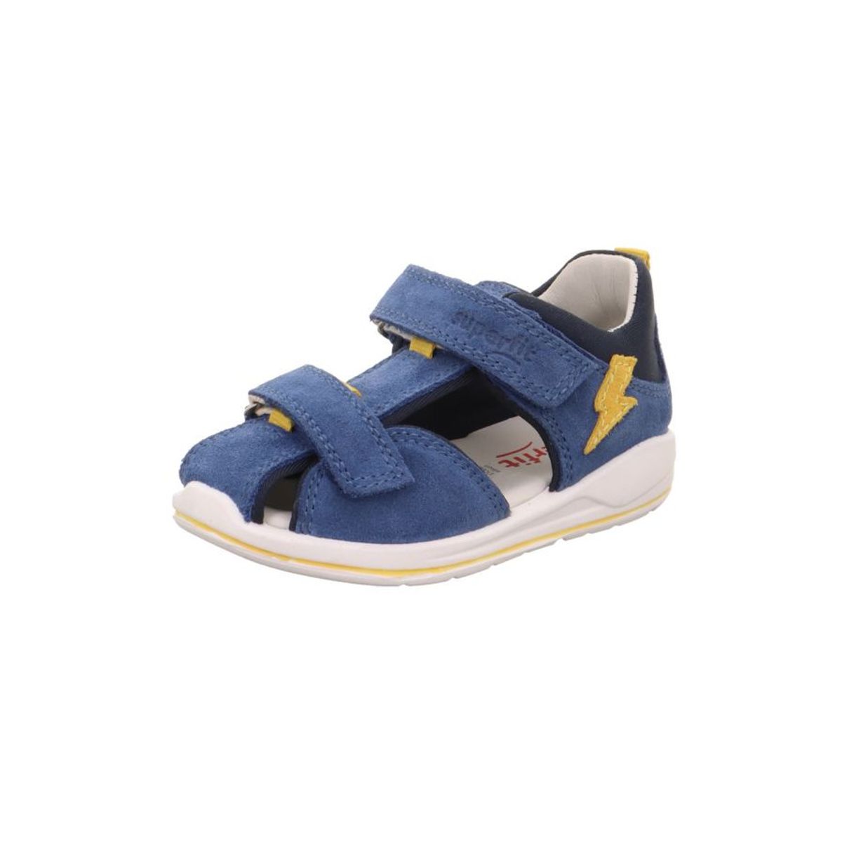 Superfit - Boomerang sandal - 48-0239/48-0240 - Blå - 28