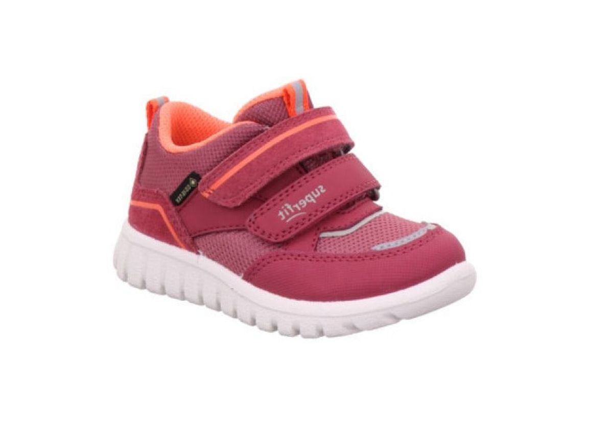 Superfit - Sport7 Mini med gore-tex, 76-0927 - Pink - 31