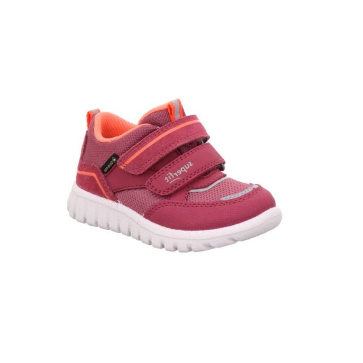 Superfit - Sport7 Mini med gore-tex, 76-0927 - Pink - 32