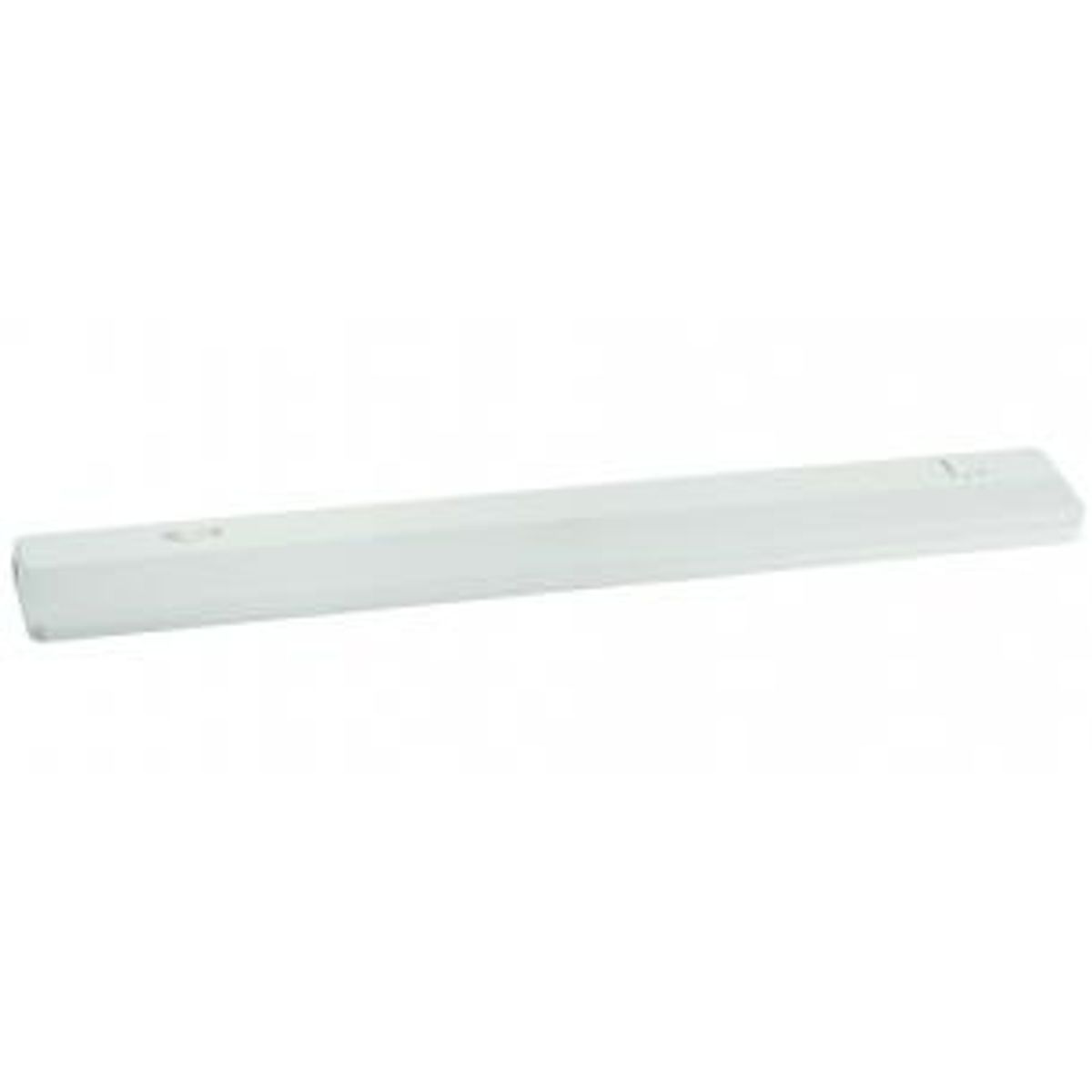 Superflat LED armatur med lysdæmper TL4102 9w/830 650Lm L: 58cm Hvid (kan sammenkobles)