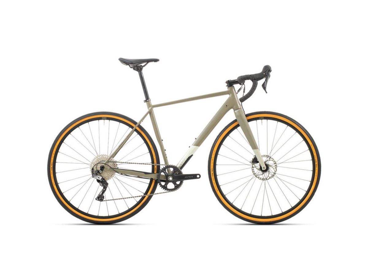 Superior X-Road Elite GR - Grey 52cm (S)