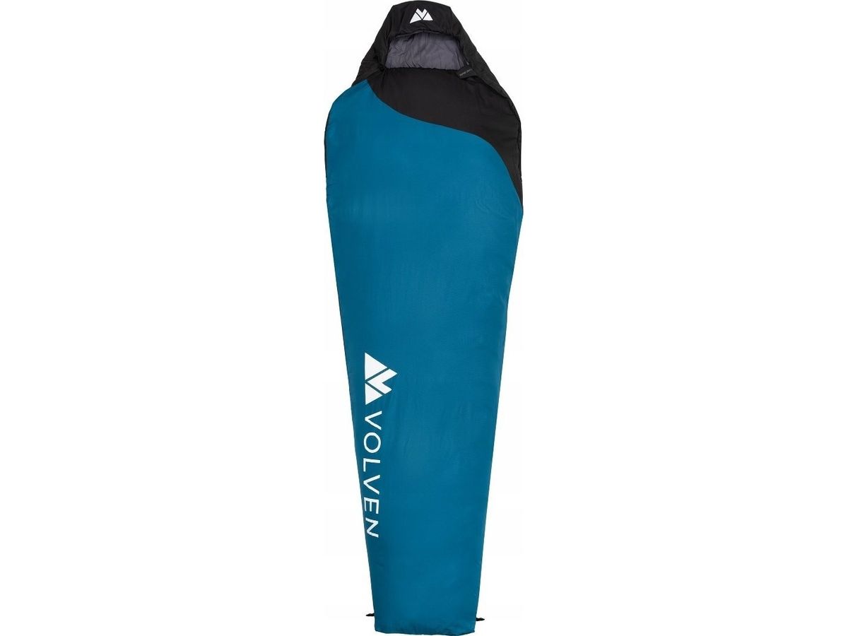 Superlight Iii Sleeping Bag-Blue-Right