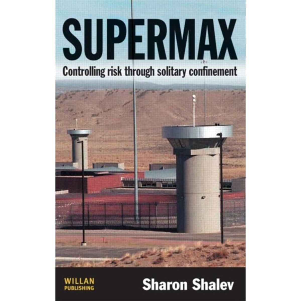 Supermax