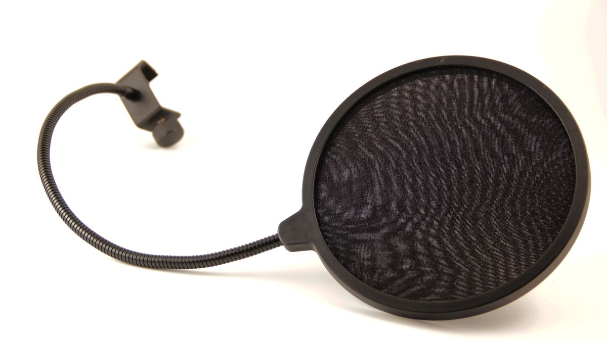 Supreme PF-10 Popfilter