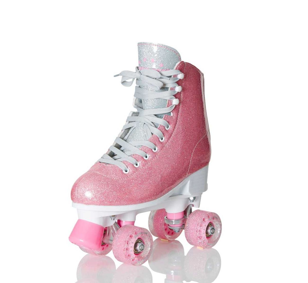 Supreme Rollers Del Rey Pink Justerbar 2. sortering Str. 39-42