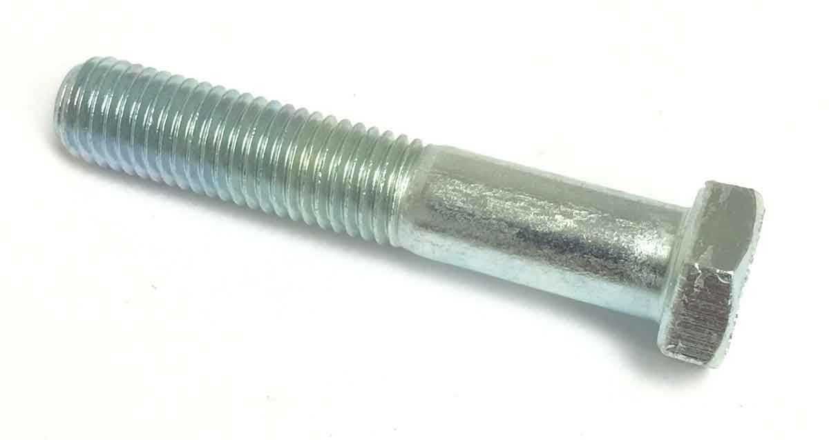 Sure-Grip Kingpin Bolt