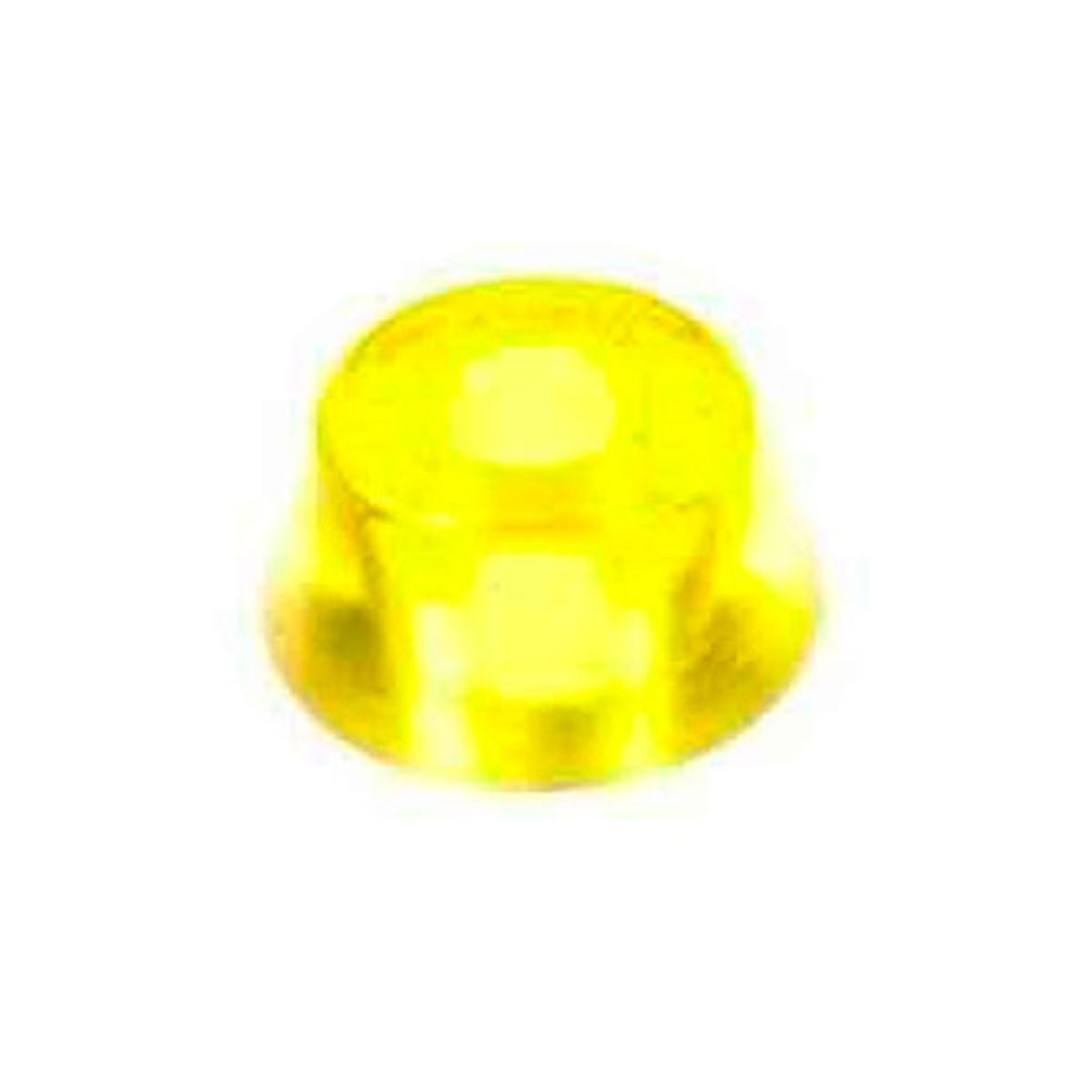 Sure-Grip Super Truck Gummi Clear Konisk Shape