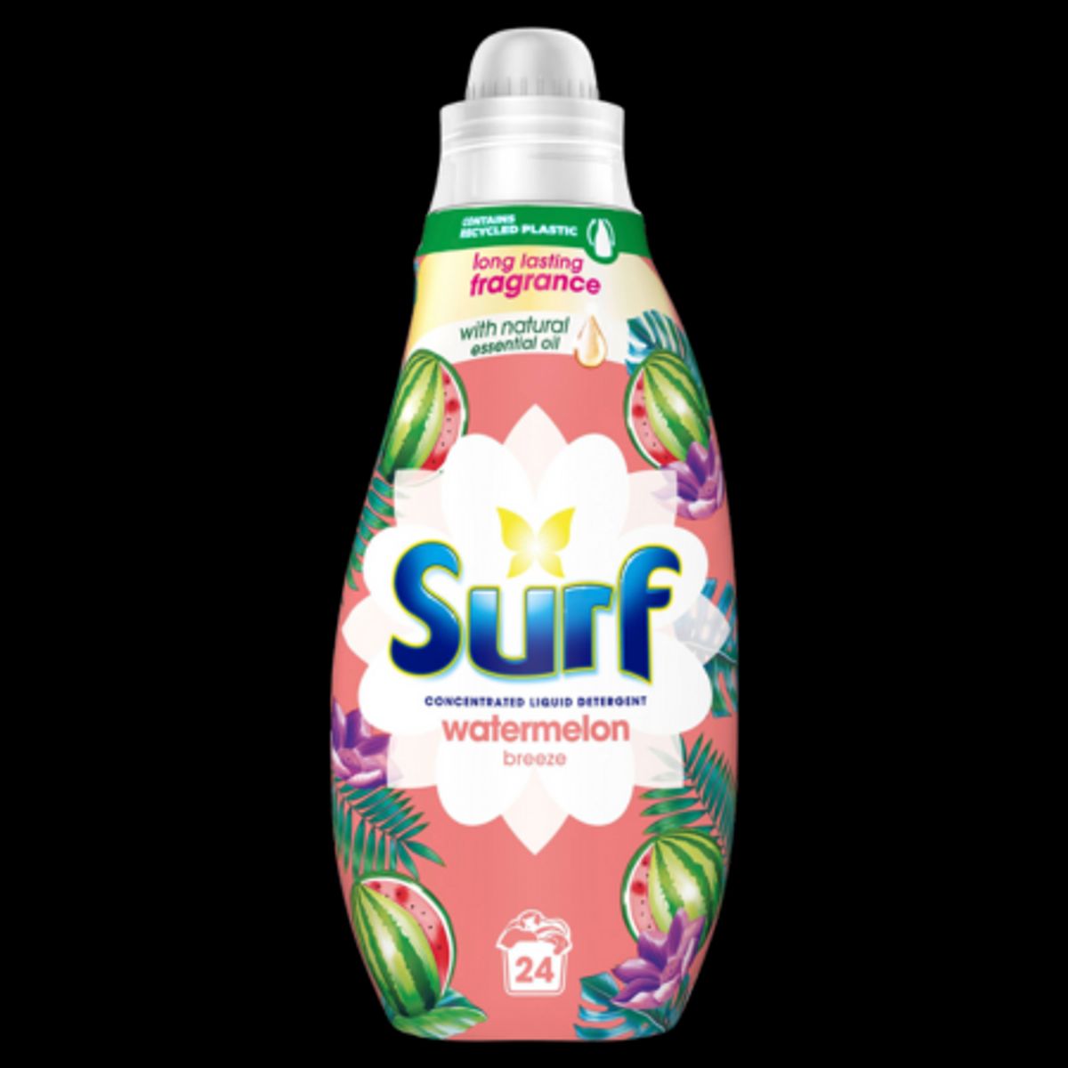 Surf Watermelon Breeze Vaskemiddel - 648 ml