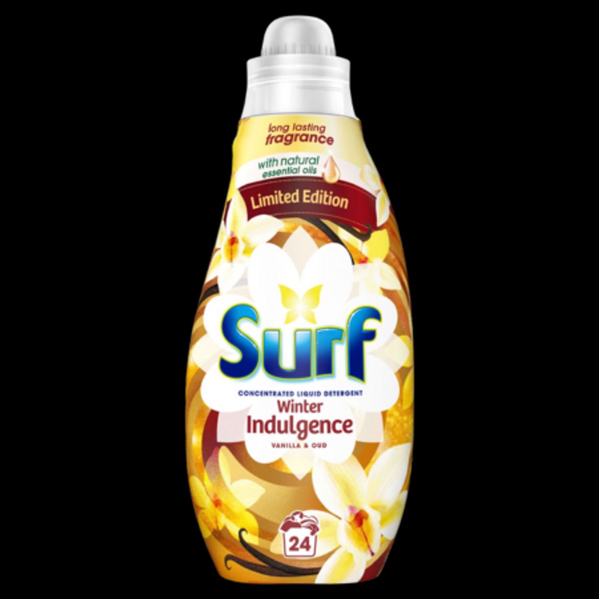 Surf Winter Indulgence Vaskemiddel - 648 ml