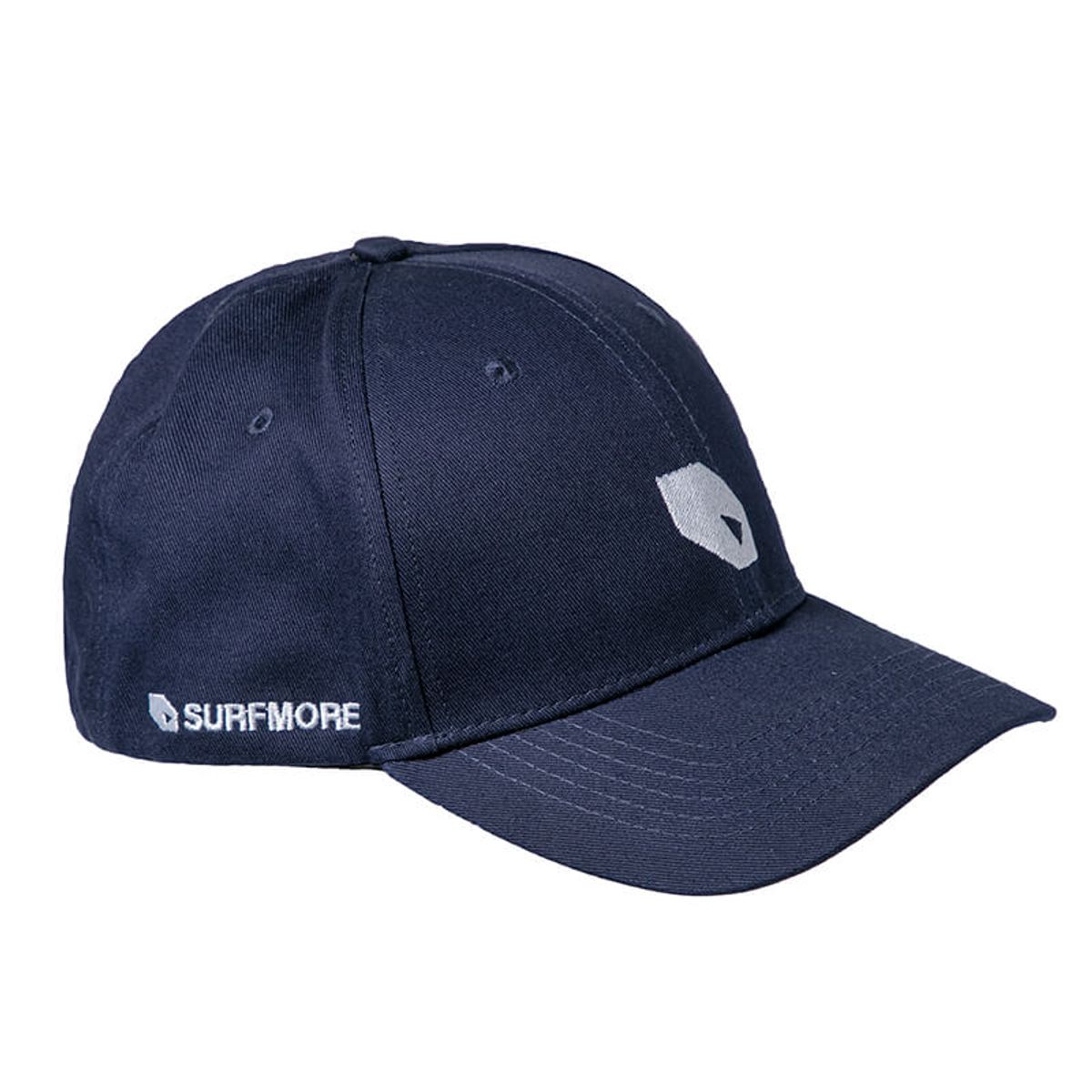 SURFMORE Cap - Navy