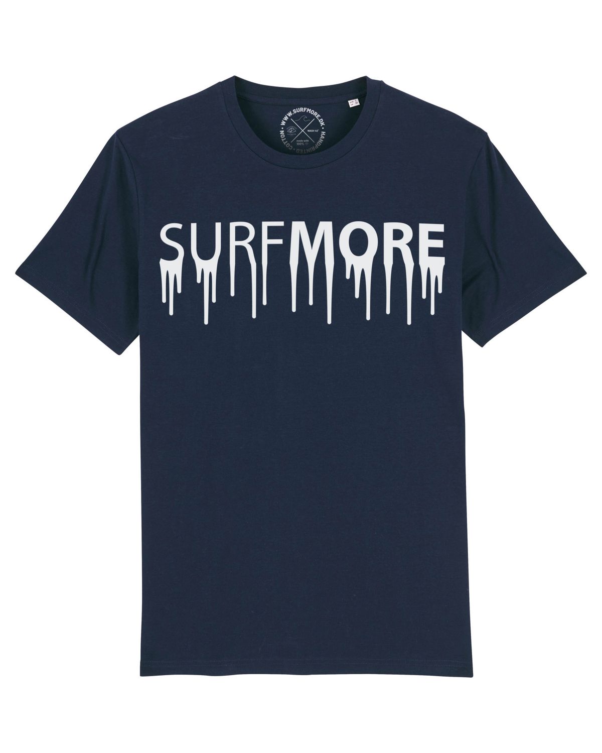 SURFMORE "Drop" T-shirt Unisex