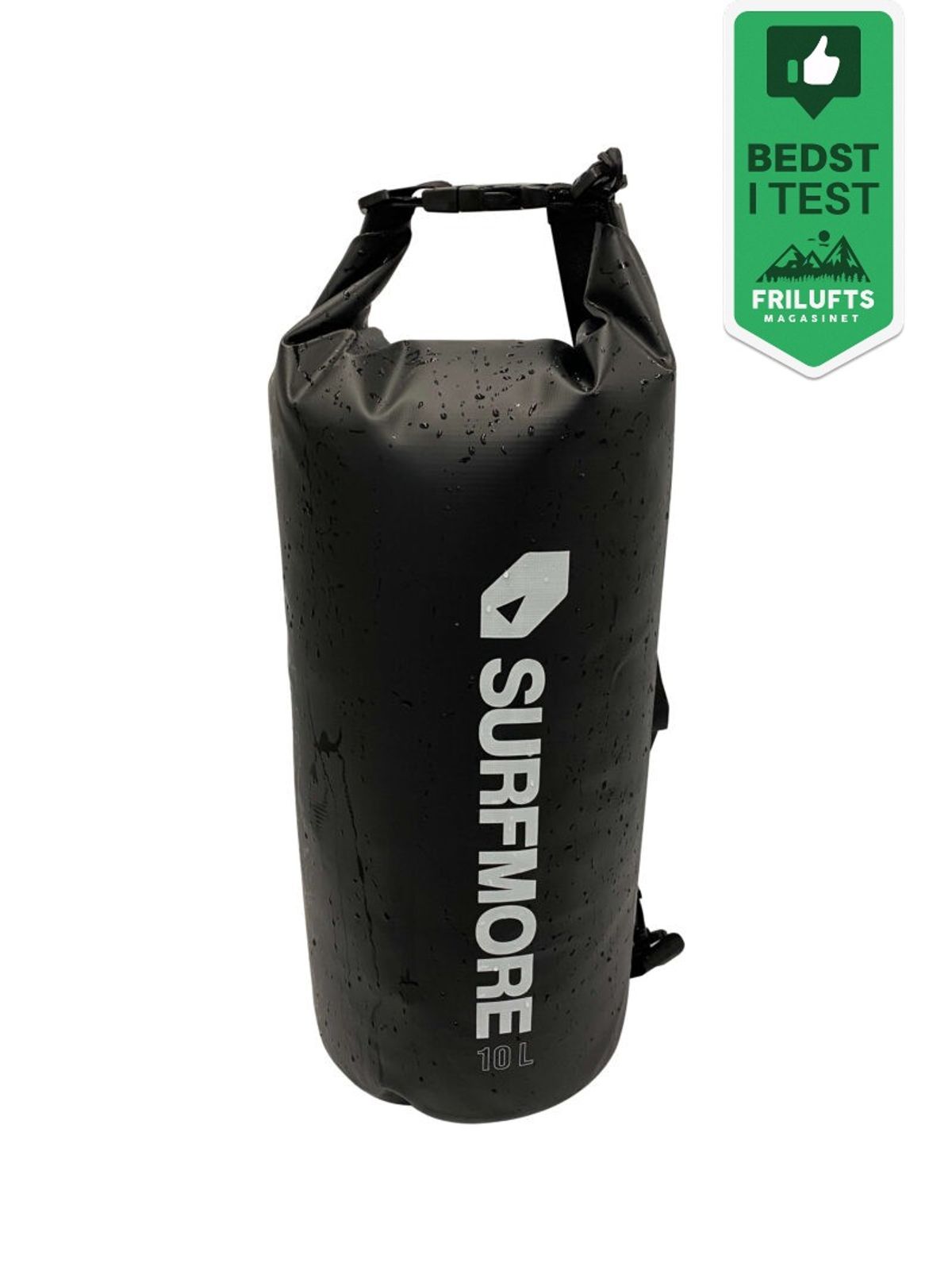 SURFMORE Drybag 10L