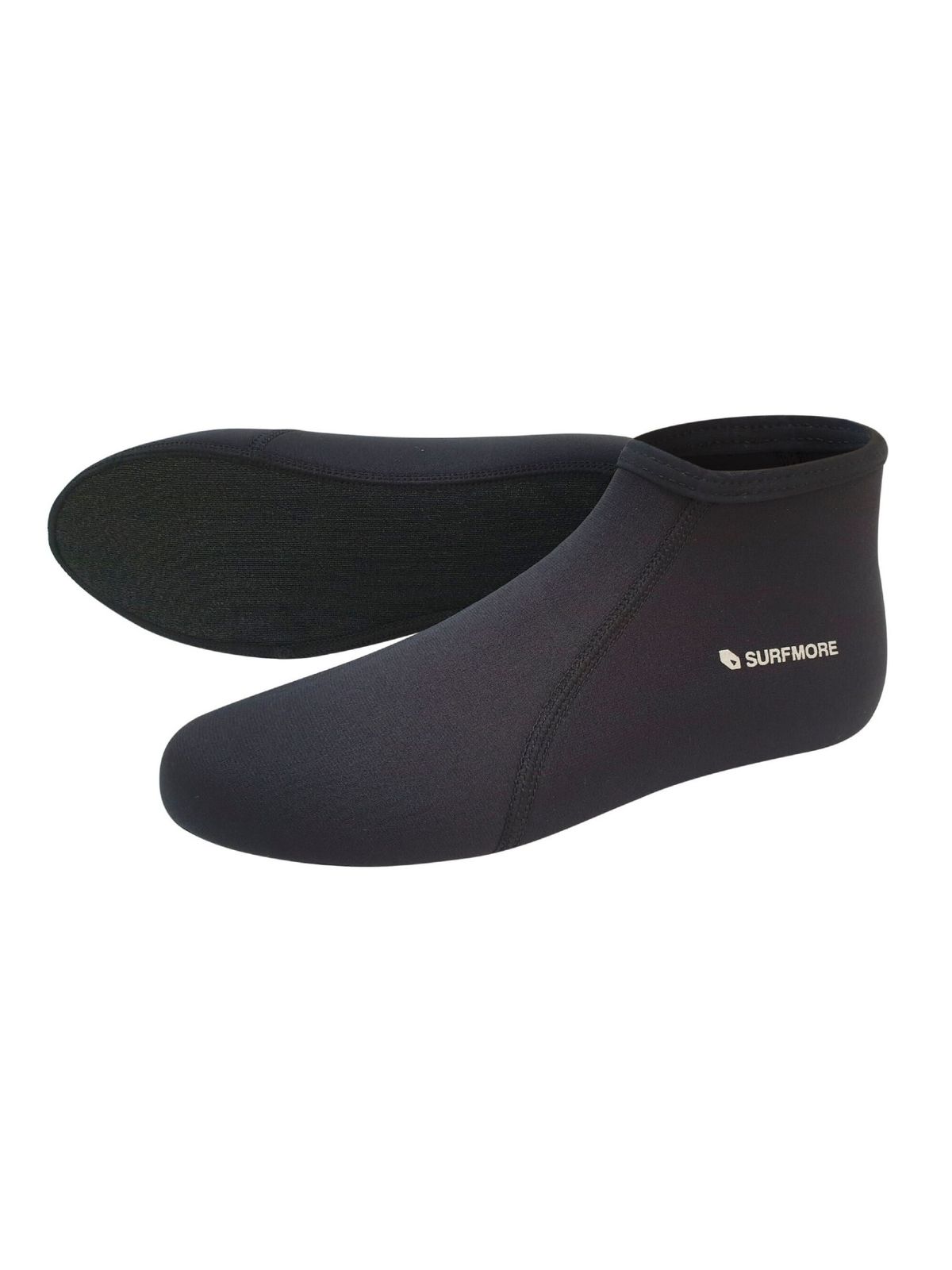 SURFMORE Neopren Sokker (3mm)