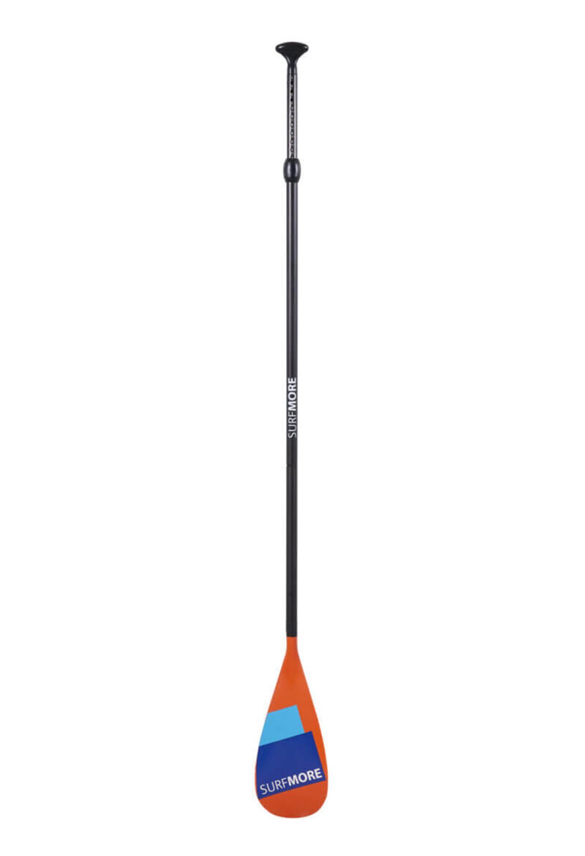 SURFMORE SUP Paddle i Aluminium