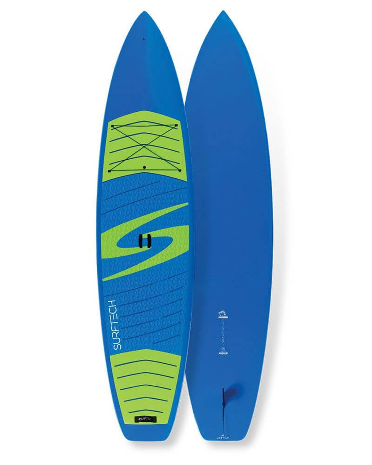 SURFTECH Promenade Package Blue 11'6 SUP Board