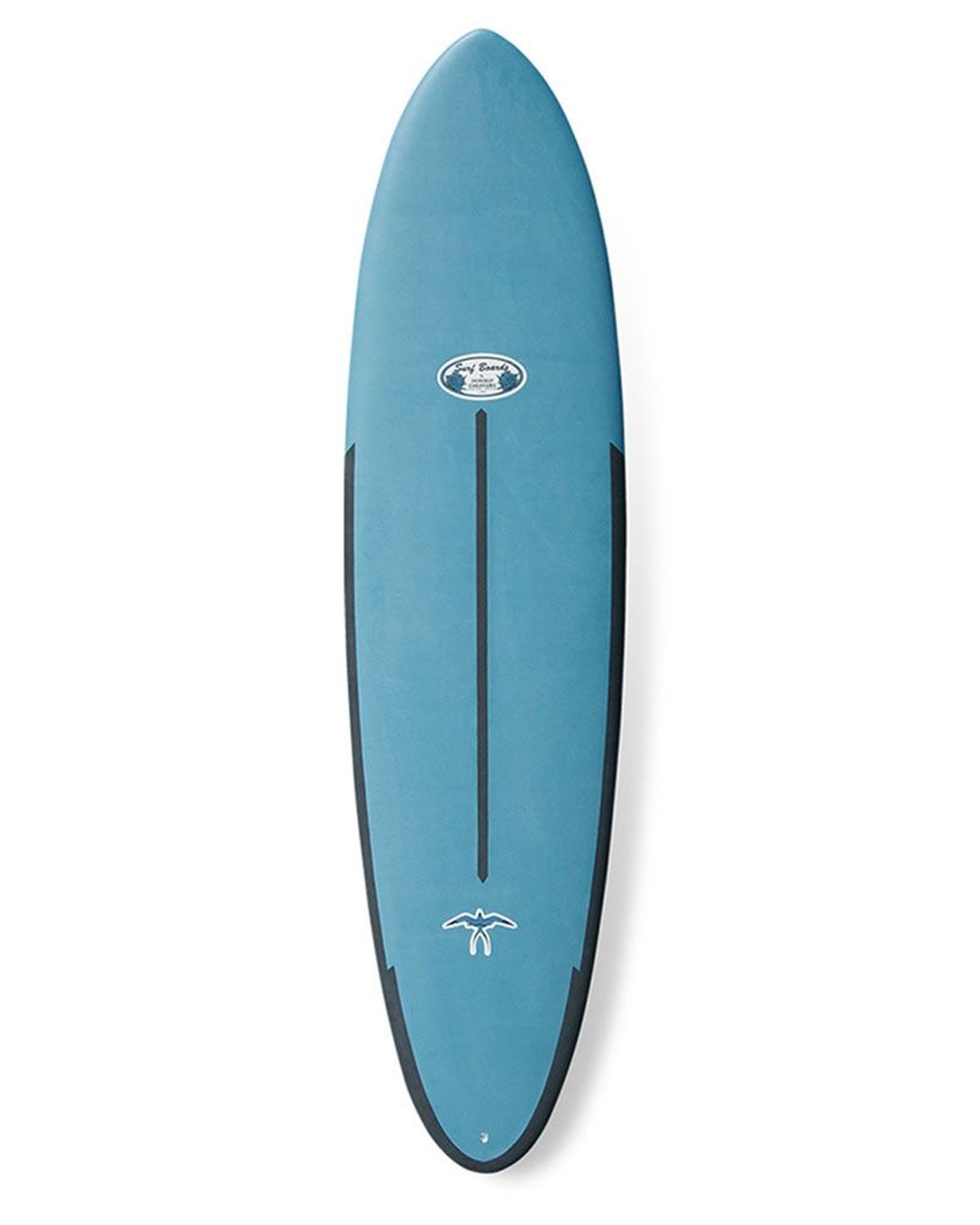 SURFTECH Takayama The Egg 7'6" Softop-CP Surfboard