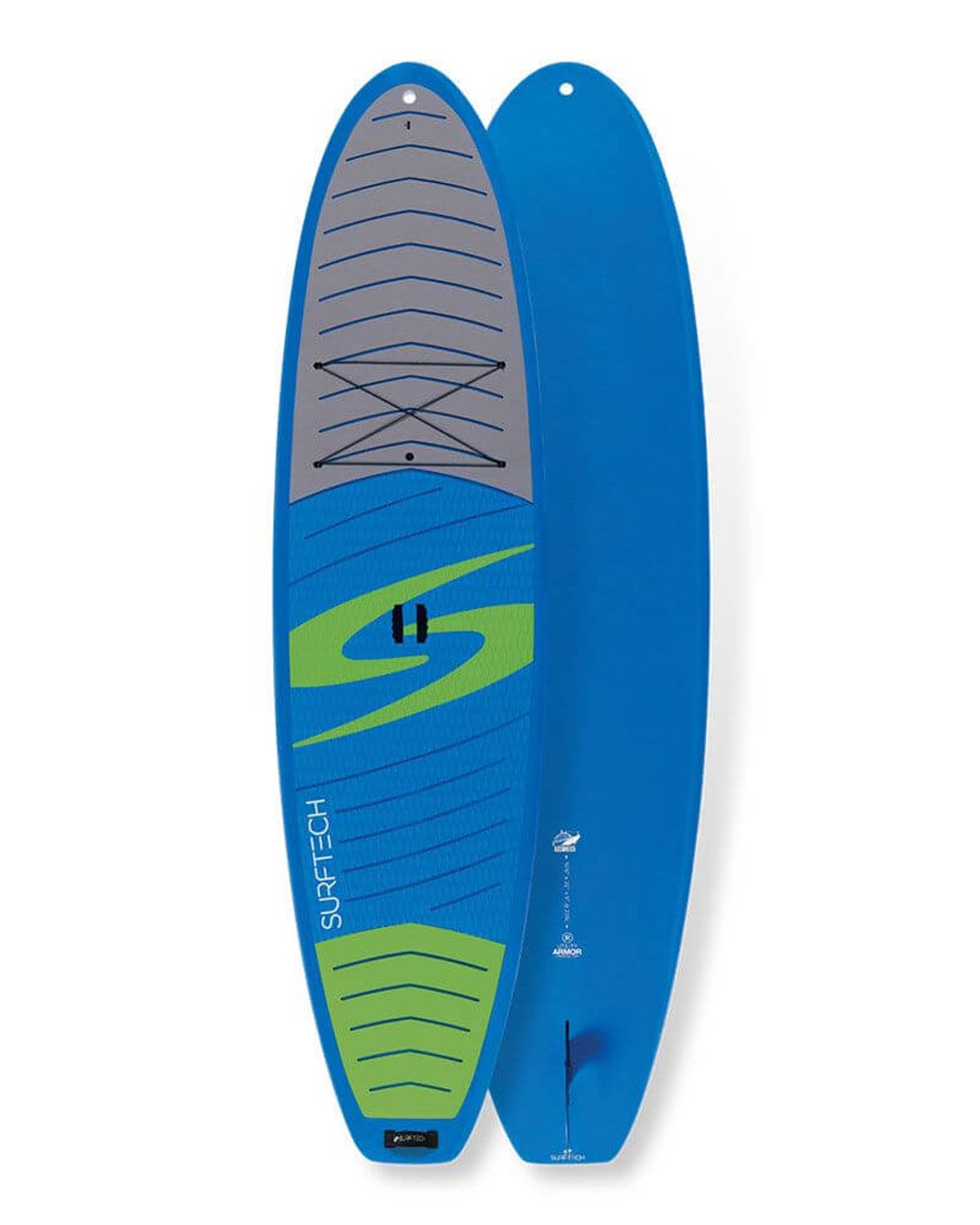 SURFTECH The Lido Package Blue 10'6 SUP Board