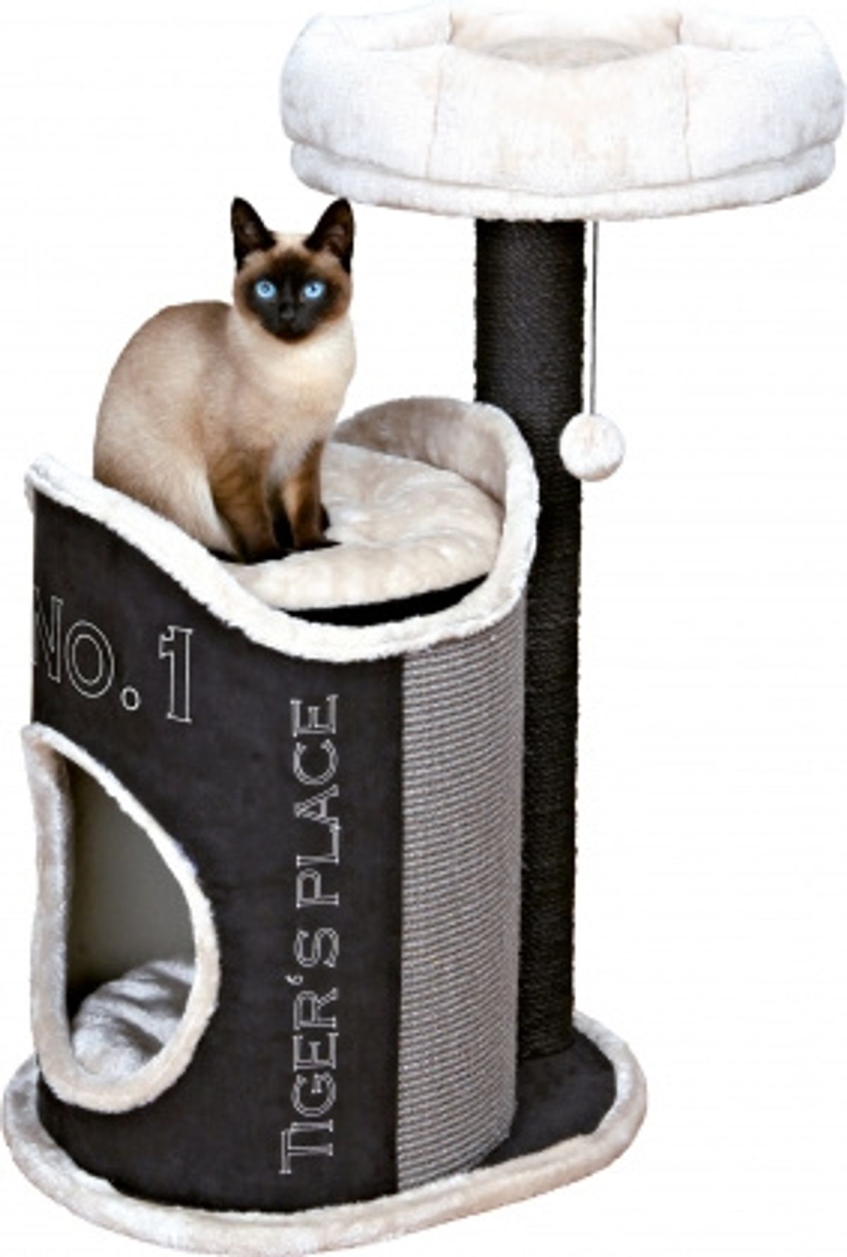 Susana scratching post, 90 cm