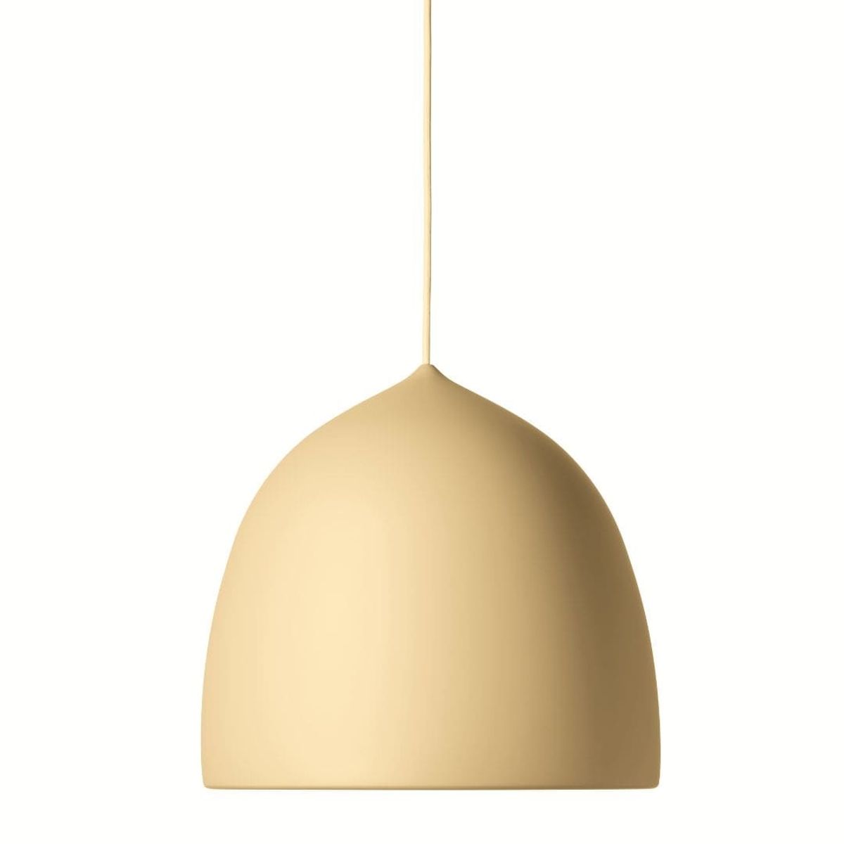 Suspence P1,5 Ø32 Pale Pearl Fritz Hansen