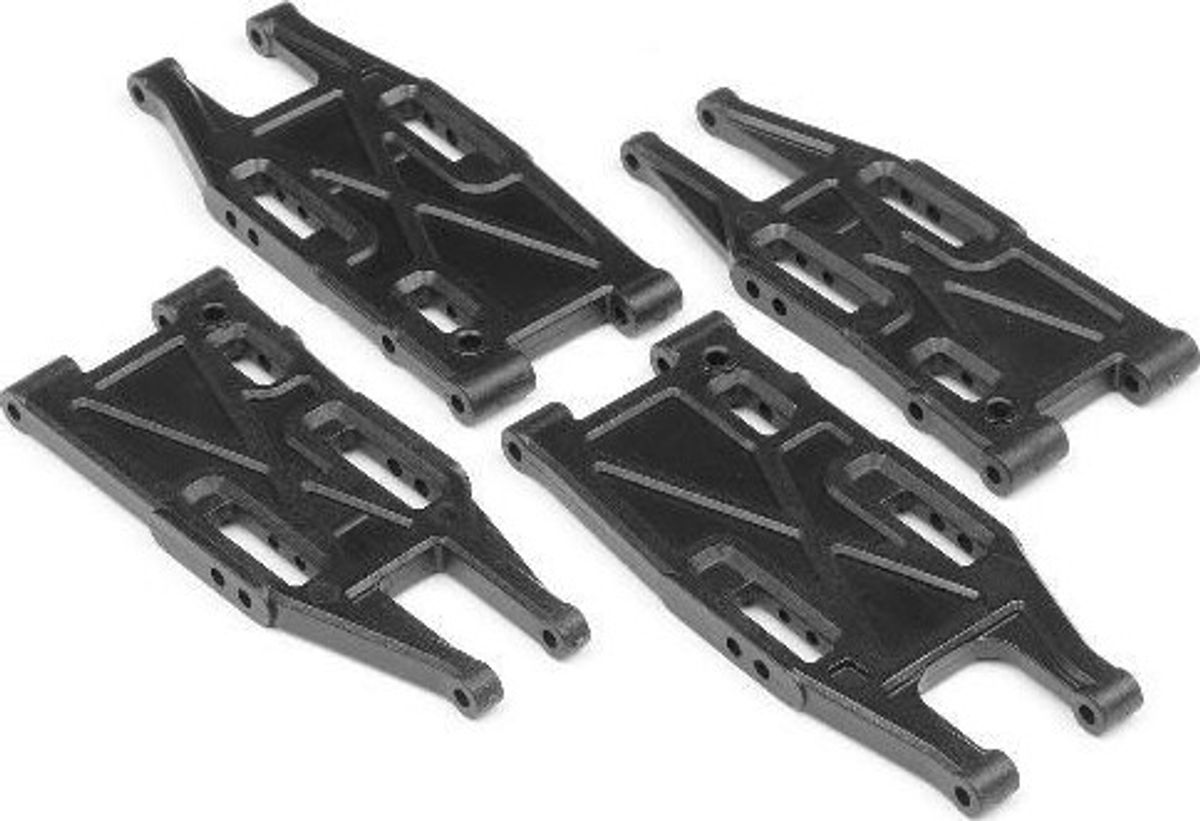 Suspension Arm Set - Hp101213 - Hpi Racing