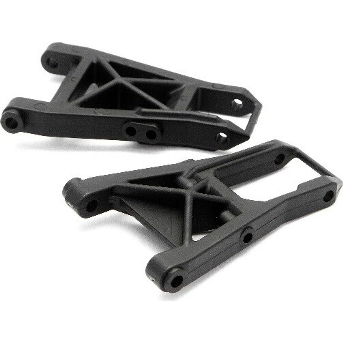 Suspension Arms (1 Front & 1 Rear/sprint - Hp85000 - Hpi Racing