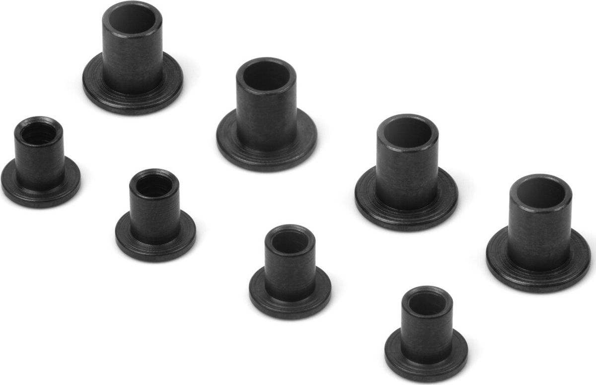 Suspension Bushing Set - Mv150456 - Maverick Rc