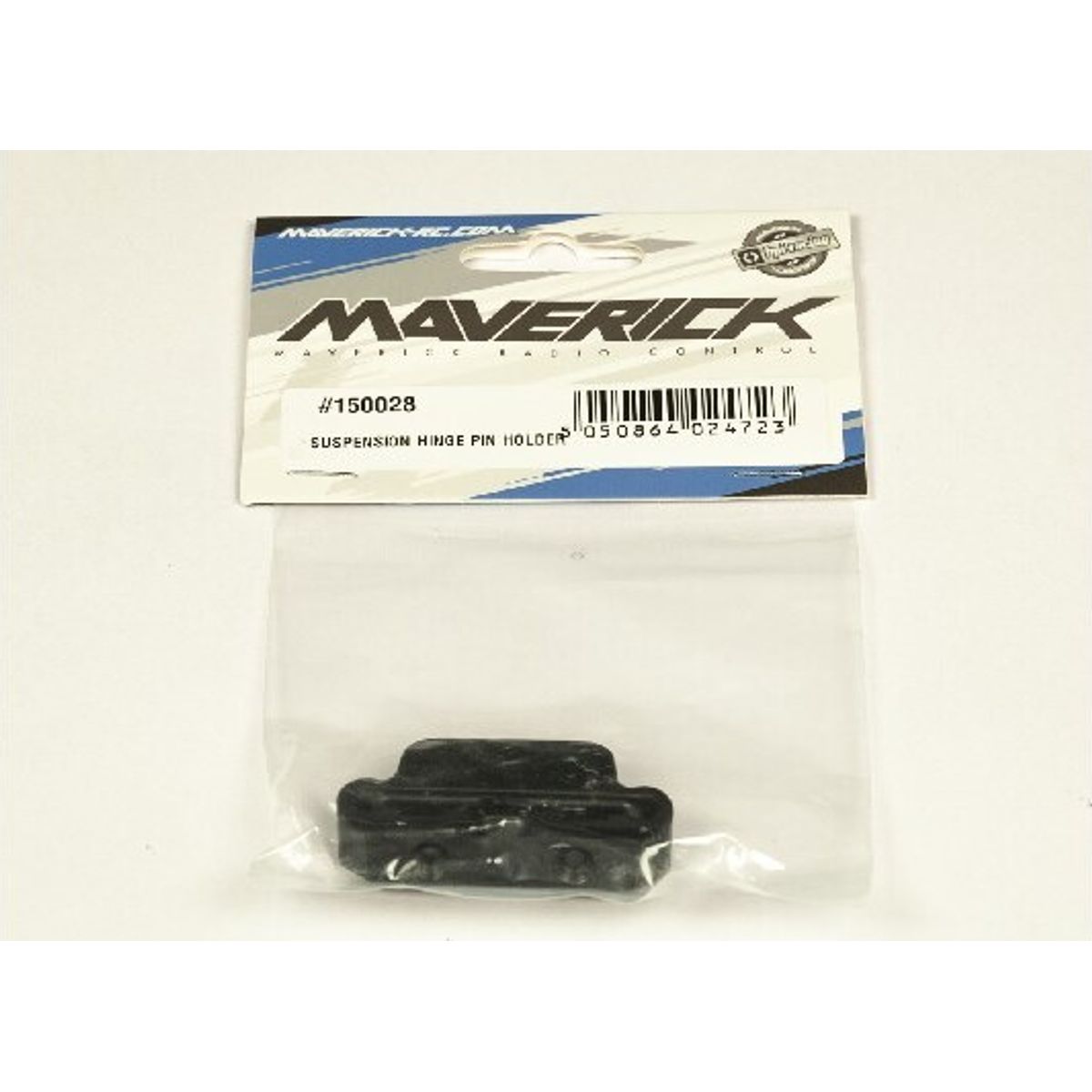 Suspension Hinge Pin Holder - Mv150028 - Maverick Rc