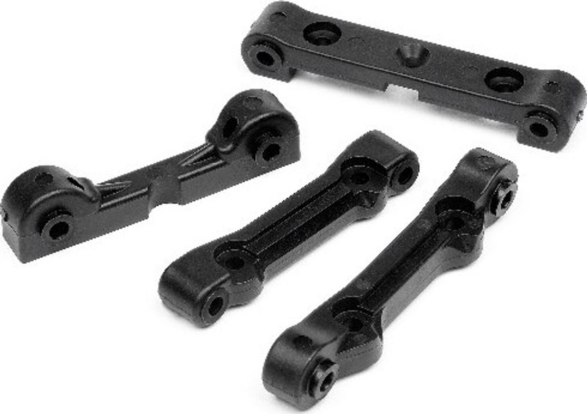 Suspension Mount Set - Hp100846 - Hpi Racing