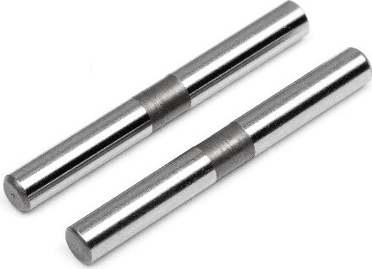 Suspension Shaft 2.5x22mm (2pcs) - Hp86262 - Hpi Racing