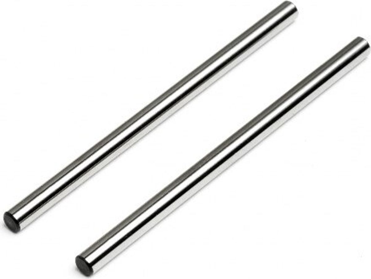 Suspension Shaft 3x54mm (2pcs) - Hp86887 - Hpi Racing