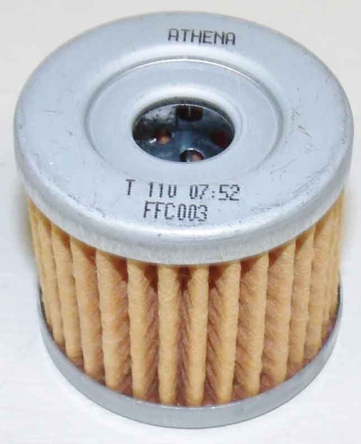 Suzuki 100-185 oliefilter - FFC003