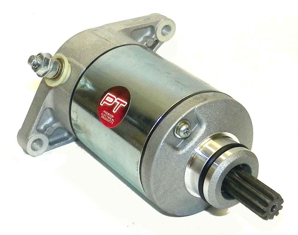 Suzuki 250/300 lt-f starter - 3110019B20